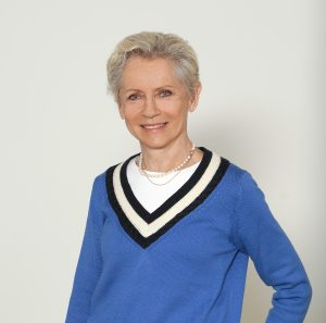 Marie-Christine Larcher