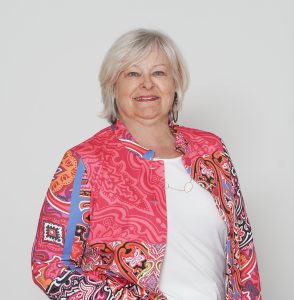 Anne-Marie Picard Mariscal 